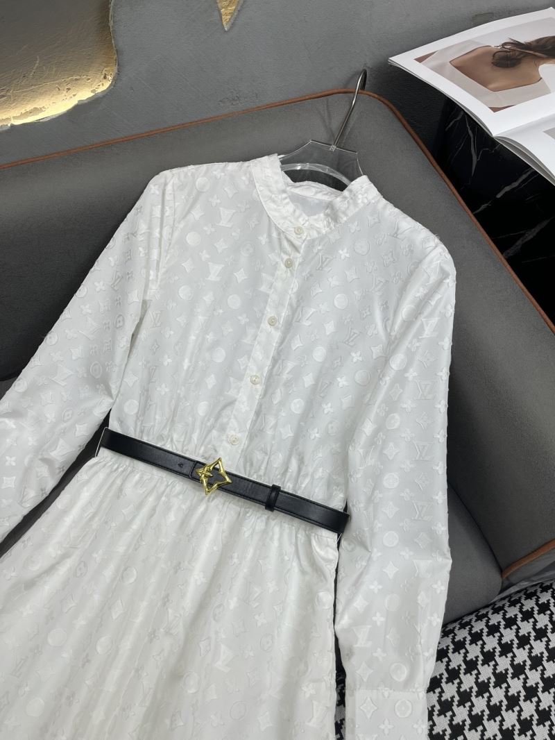 Louis Vuitton Dress